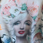 Motiv Shirts diverse, mit Print