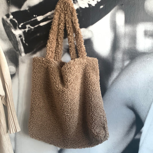 Teddy Tasche/ XXL, Shopper