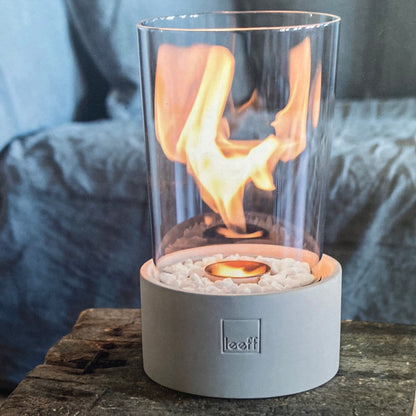 Tischfeuer, Bio- Ethanol