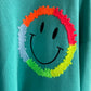 Shirt/ Hoodie  Smile