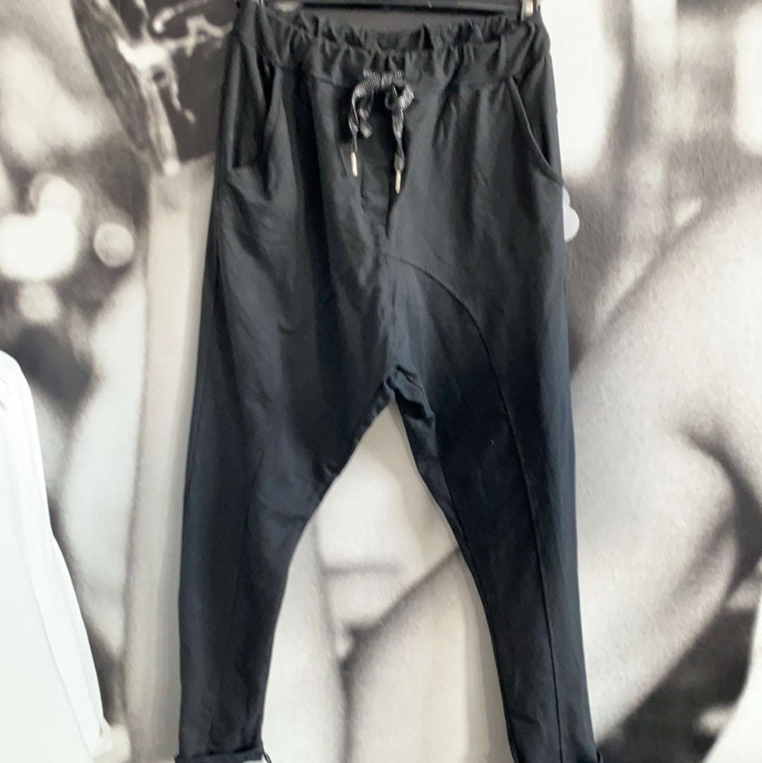 Hose , Sweathose Baggy