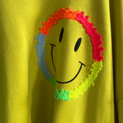 Shirt/ Hoodie  Smile