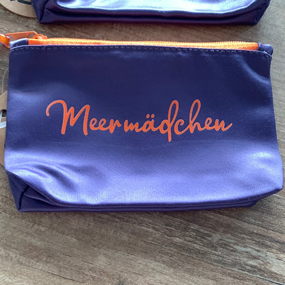 Geldbörse, Mäppchen, klein,