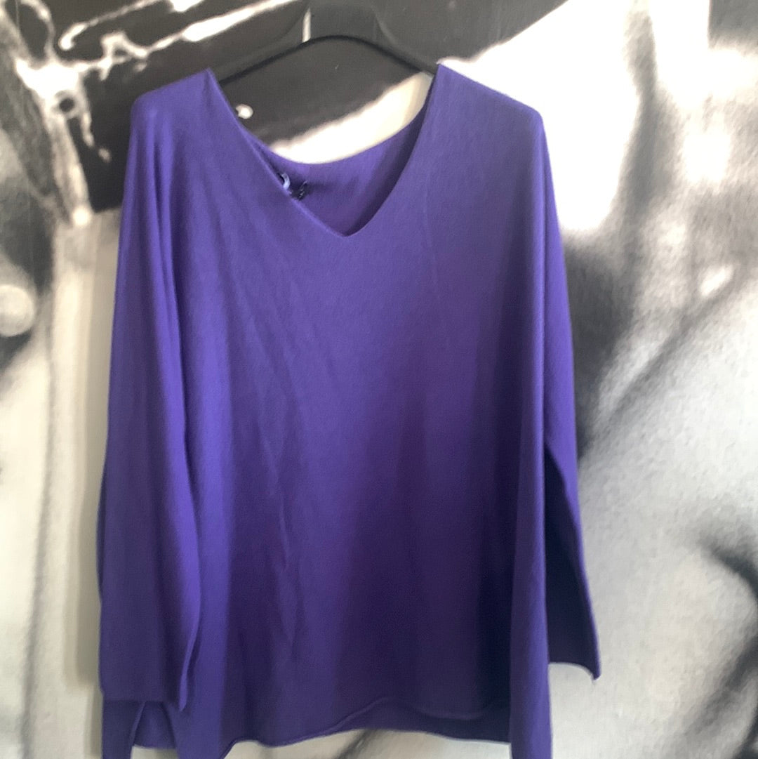 Pullover , Shirt , Feinstrick