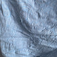 Hose, mit Muster , Spitze