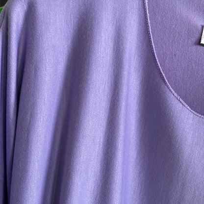 Shirt, Uni, Viskose