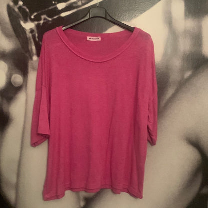 Pullover Feinstrick, 3/4 Arm