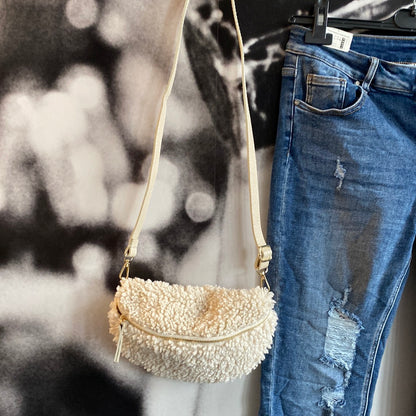 Tasche/Cross Bag, Teddy