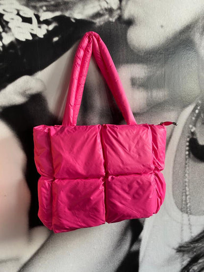 Stepp -Tasche Kira