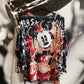 Motiv Shirts diverse, mit Print
