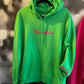 Hoodie, Kapuzenshirt , Meermädchen