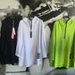 Hoodie, Kara , Shirt „mit Kapuze “ uni BiG