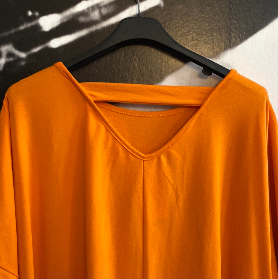 T - Shirt Maus , Leo, BIG