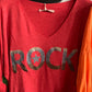 Pullover, Feinstrick, Rock