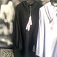 Hoodie, Kara , Shirt „mit Kapuze “ uni BiG