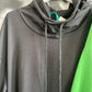 Hoodiekleid, Longshirt, Shirt