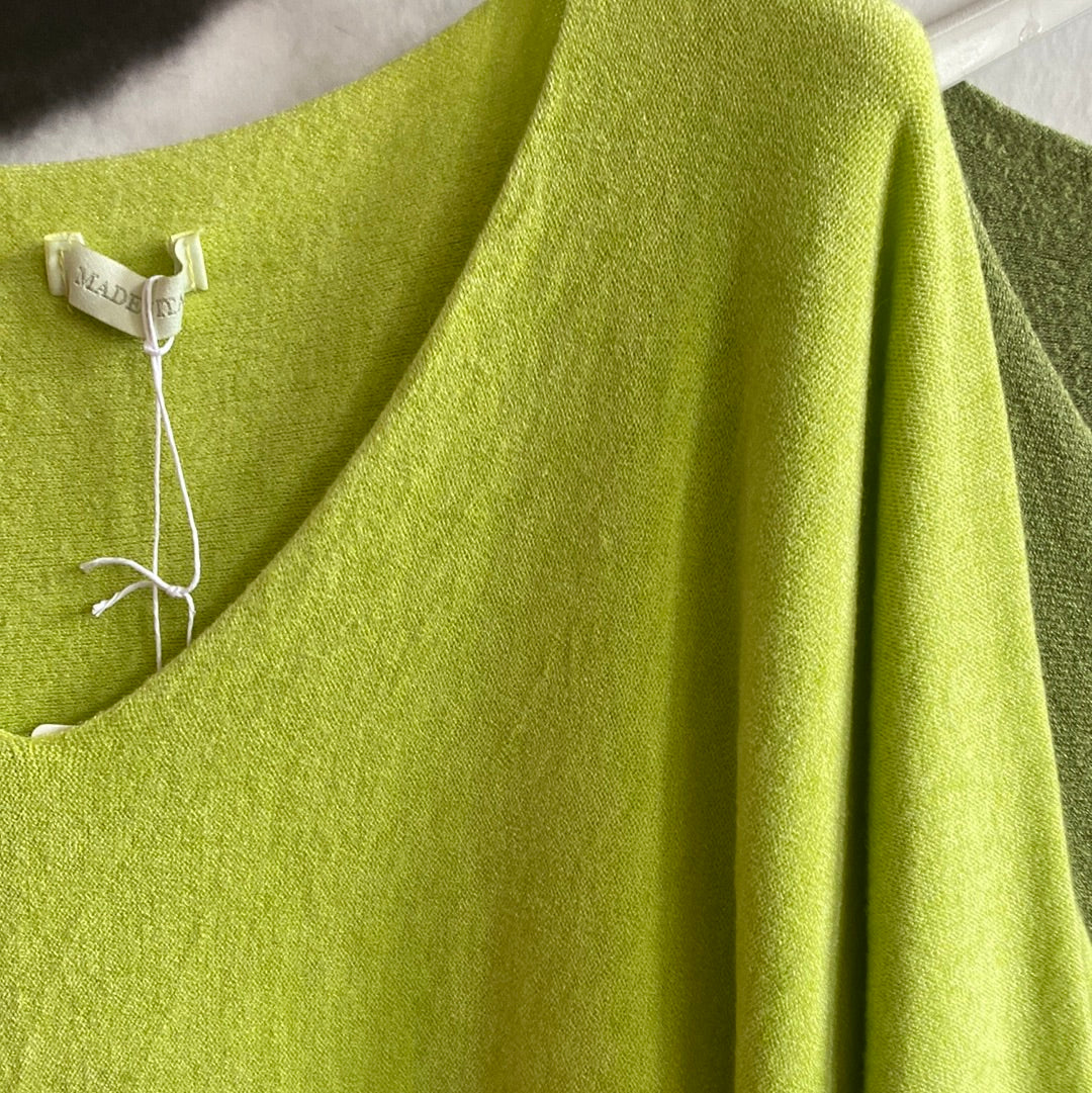 Pullover , Shirt , Feinstrick