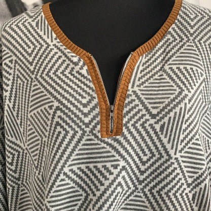 Shirt, Big Size ,