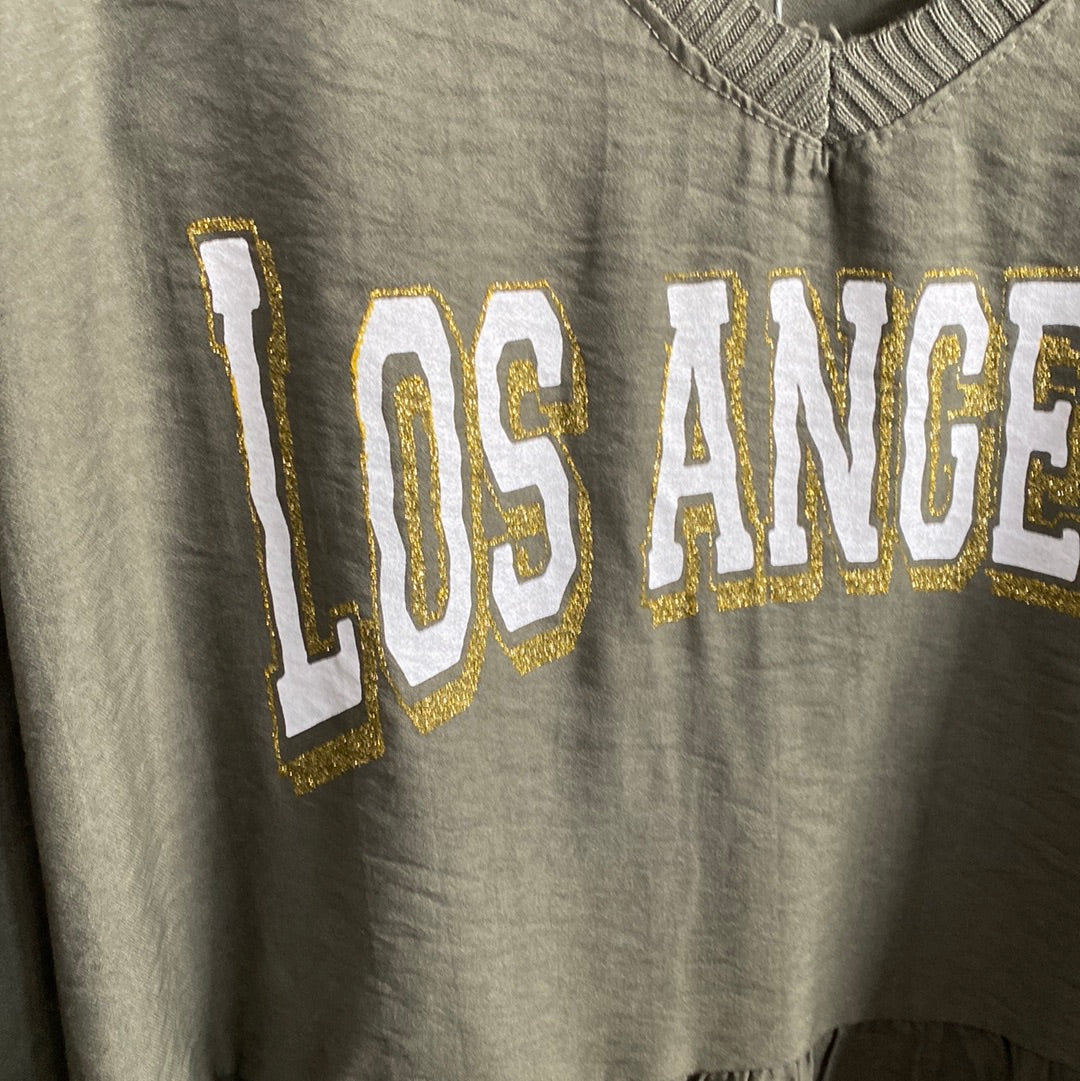 Kleid , Kleidchen, Tunika Los Angeles