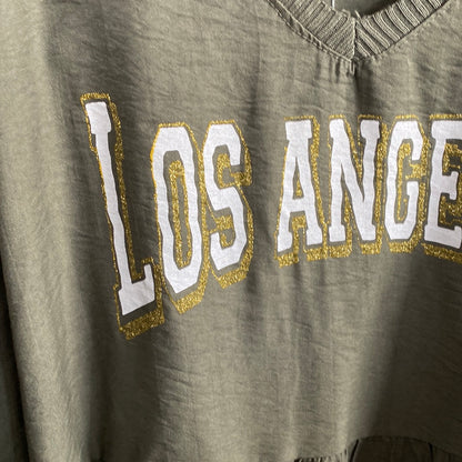 Kleid , Kleidchen, Tunika Los Angeles
