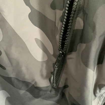 Jacke, Mantel, Dryrobe mit