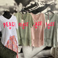 Shirt Peace