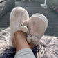 Hausschuhe / Schluffis/Schuhe