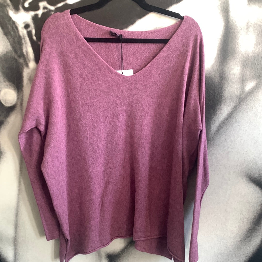 Pullover , Shirt , Feinstrick