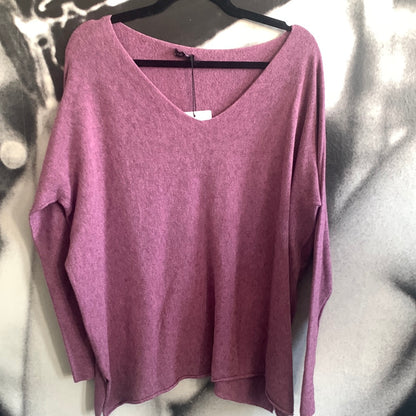 Pullover , Shirt , Feinstrick