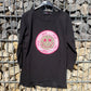 Shirt , T -Shirt , Langarm,Wild Born