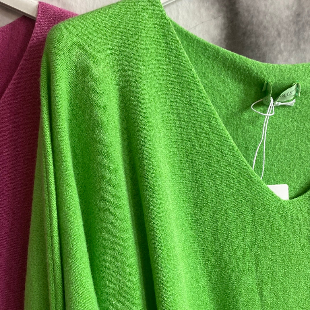 Pullover , Shirt , Feinstrick