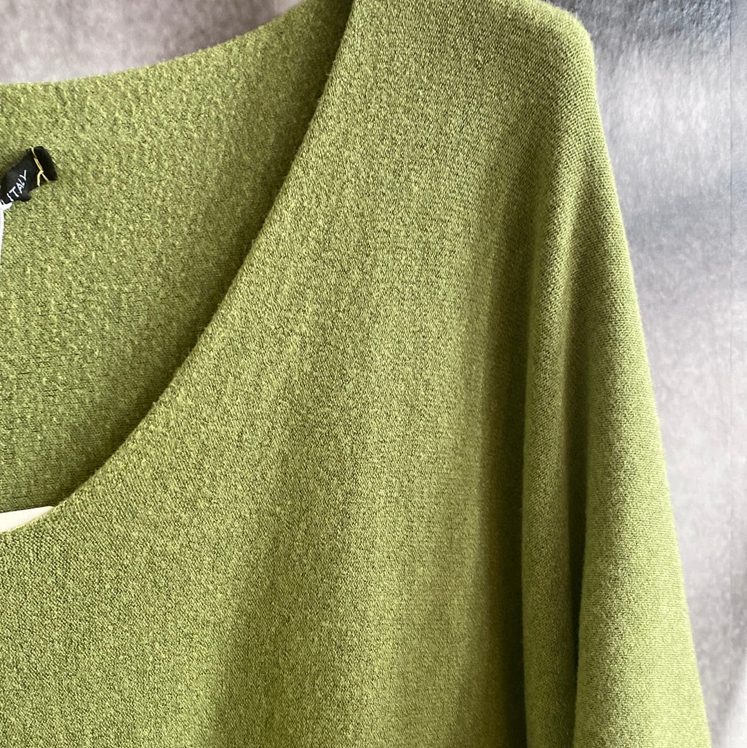 Pullover , Shirt , Feinstrick