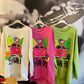 Shirt, VW Bus , “