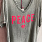Shirt Peace