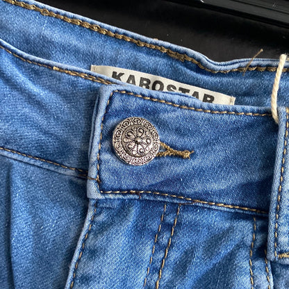 Jeans , Kargo Star, Moni