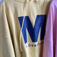 Shirt, Sweatshirt, M