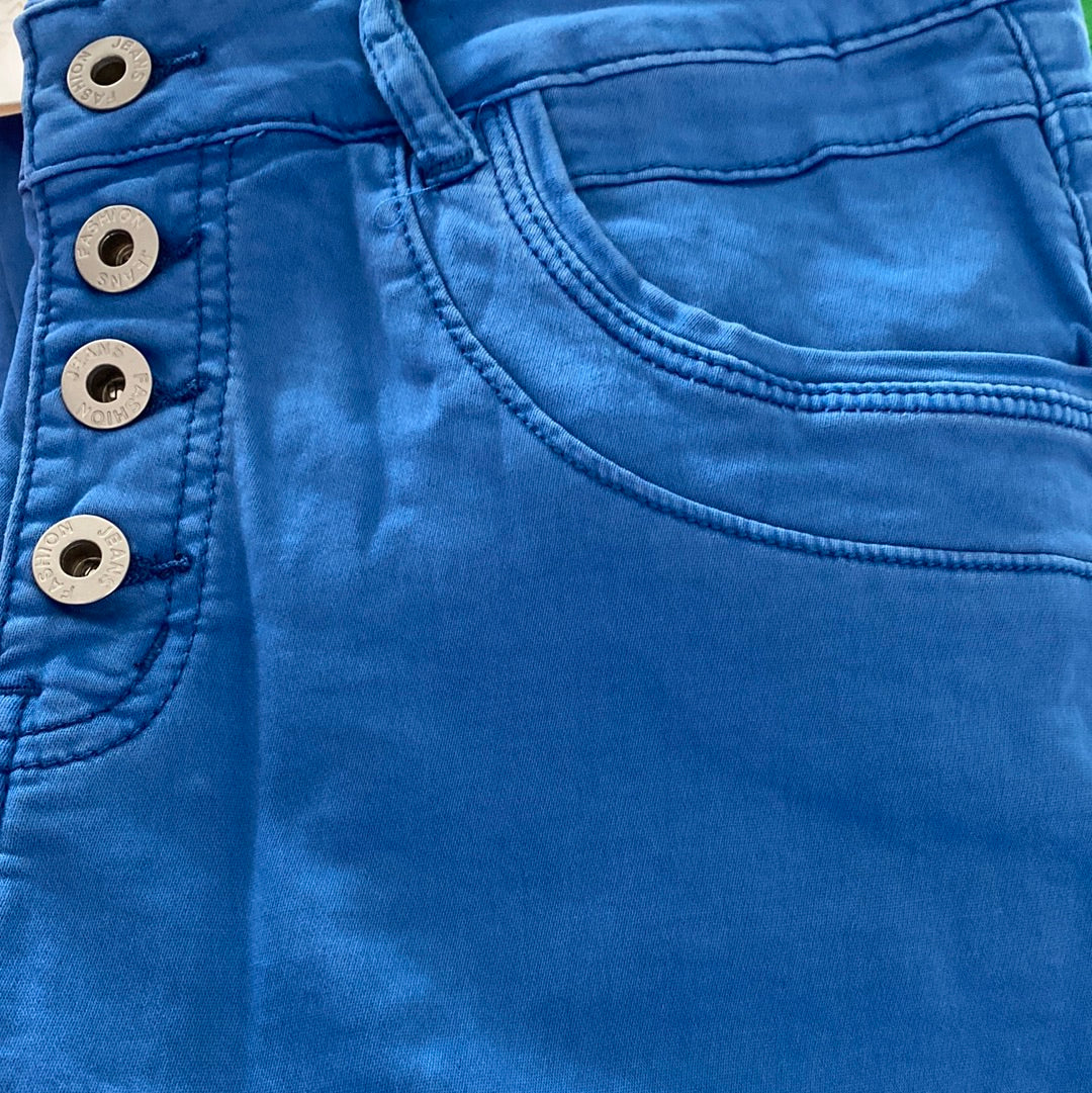 Jeans , Zac & Zoe ! Neue Farben