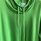 Hoodiekleid, Longshirt, Shirt