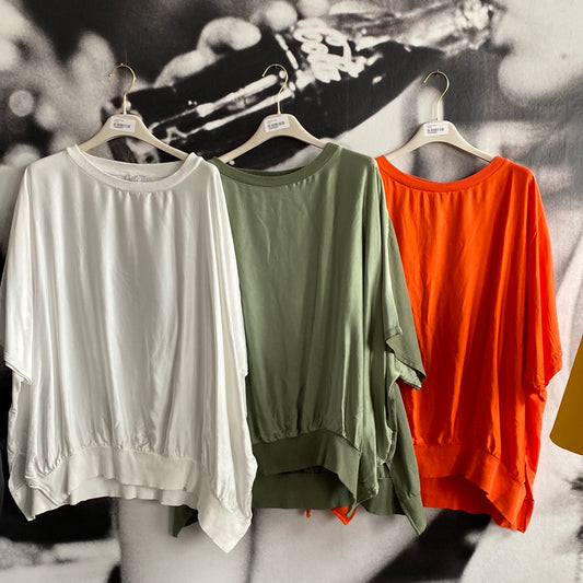 Shirt , 2Seitig BIG