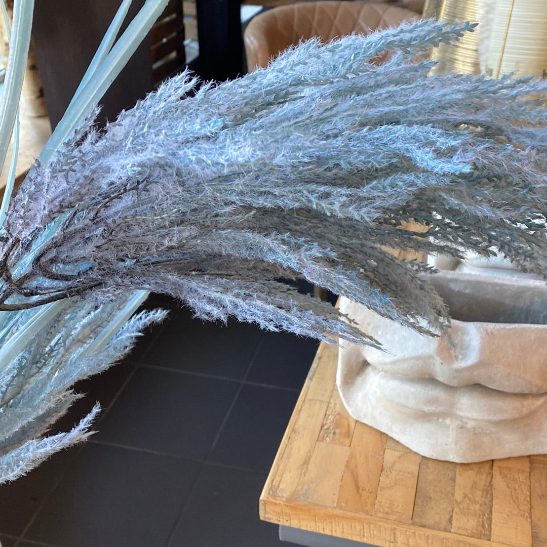 Kunstblumen verschiedene