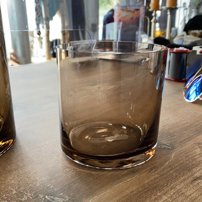 Windlicht / Glas