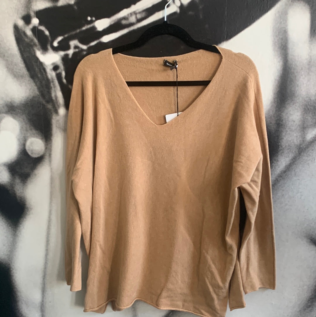 Pullover , Shirt , Feinstrick