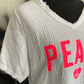 Shirt Peace