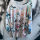 Motiv Shirts diverse, mit Print