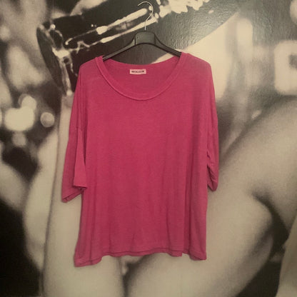Pullover Feinstrick, 3/4 Arm