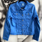 Jeansjacke kurz,