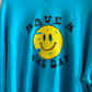 Shirt/ Hoodie  Smile