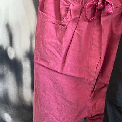 Schlupfhose,  Big Size, Hose