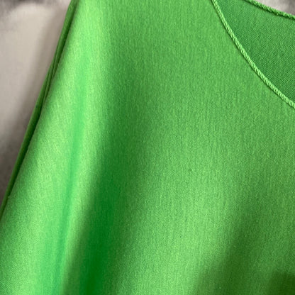 Shirt, Uni, Viskose