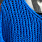 Strickpulli mit V-Ausschnitt, BIG